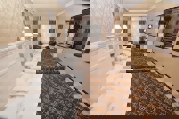 Topkapi Inter Istanbul Hotel