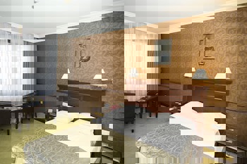 Topkapi Inter Istanbul Hotel