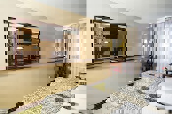 Topkapi Inter Istanbul Hotel