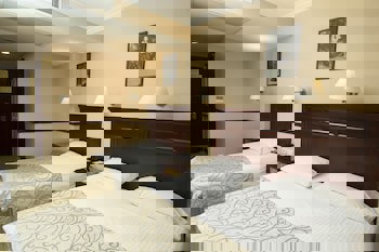 Topkapi Inter Istanbul Hotel