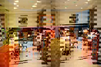 Topkapi Inter Istanbul Hotel