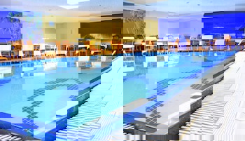 Topkapi Inter Istanbul Hotel