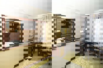 Topkapi Inter Istanbul Hotel