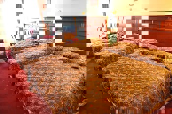 Topkapi Inter Istanbul Hotel