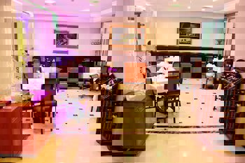 Topkapi Inter Istanbul Hotel