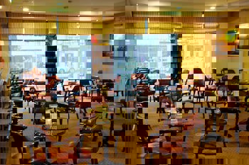 Topkapi Inter Istanbul Hotel