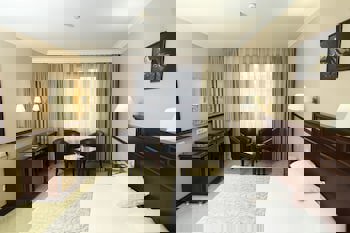 Topkapi Inter Istanbul Hotel