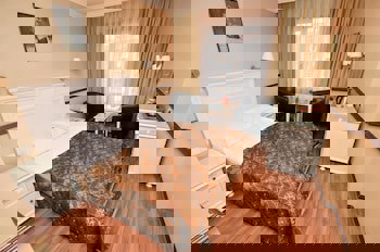 Topkapi Inter Istanbul Hotel