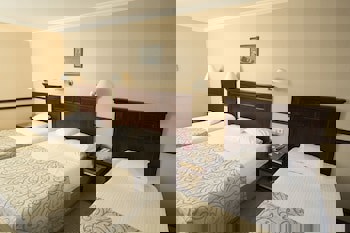 Topkapi Inter Istanbul Hotel