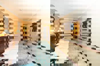 Topkapi Inter Istanbul Hotel