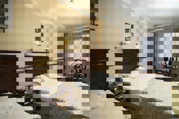 Topkapi Inter Istanbul Hotel