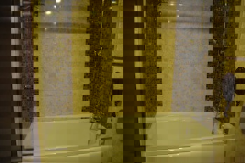 Topkapi Inter Istanbul Hotel