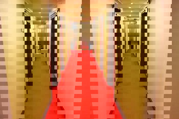 Topkapi Inter Istanbul Hotel