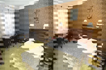 Topkapi Inter Istanbul Hotel