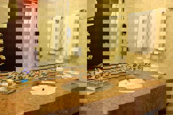 Topkapi Inter Istanbul Hotel