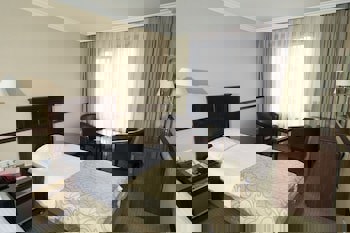 Topkapi Inter Istanbul Hotel