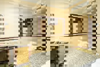 Topkapi Inter Istanbul Hotel