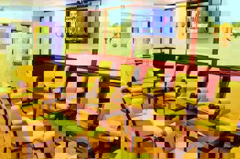 Topkapi Inter Istanbul Hotel