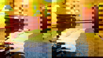 Topkapi Inter Istanbul Hotel