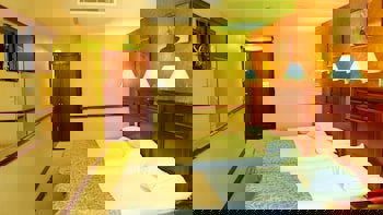 Topkapi Inter Istanbul Hotel