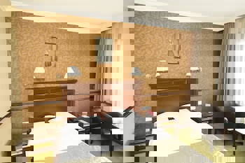 Topkapi Inter Istanbul Hotel