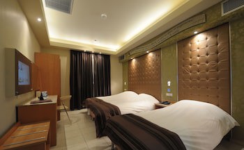 Kastro Hotel fotoğrafı
