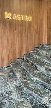 Kastro Hotel galeri fotoğrafı
