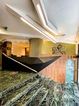 Kastro Hotel galeri fotoğrafı