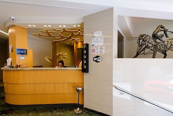Kastro Hotel galeri fotoğrafı