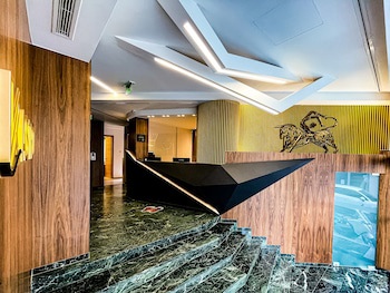 Kastro Hotel galeri fotoğrafı