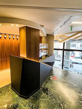 Kastro Hotel galeri fotoğrafı