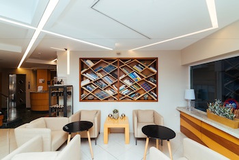 Kastro Hotel fotoğrafı