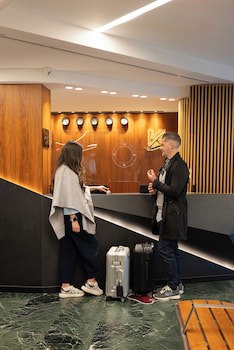 Kastro Hotel galeri fotoğrafı