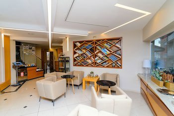 Kastro Hotel fotoğrafı