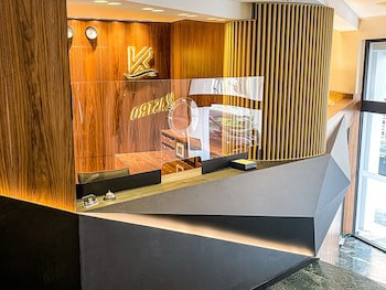 Kastro Hotel galeri fotoğrafı
