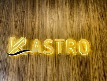 Kastro Hotel galeri fotoğrafı
