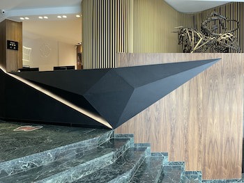Kastro Hotel galeri fotoğrafı