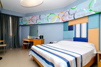 Kastro Hotel galeri fotoğrafı