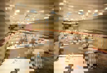 Bilek Istanbul Hotel