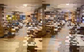 Bilek Istanbul Hotel