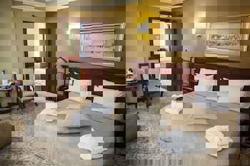 Bilek Istanbul Hotel