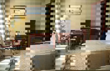 Bilek Istanbul Hotel