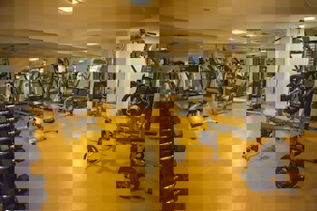 Bilek Istanbul Hotel