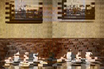 Bilek Istanbul Hotel