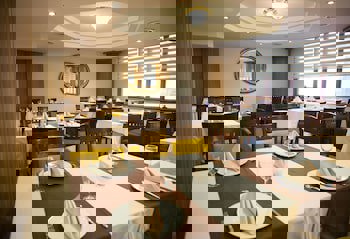 Bilek Istanbul Hotel