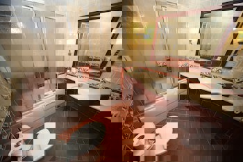 Bilek Istanbul Hotel