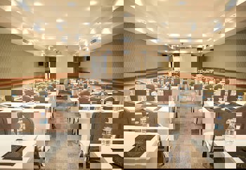 Bilek Istanbul Hotel