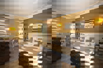 Bilek Istanbul Hotel