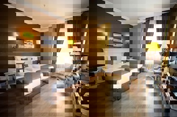 Bilek Istanbul Hotel