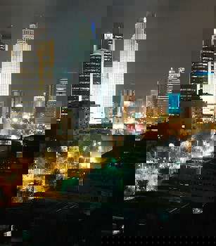 Bilek Istanbul Hotel